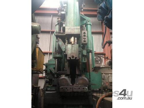 USED - Archer - Vertical Bending Machine