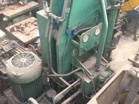 USED - Archer - Vertical Bending Machine - picture2' - Click to enlarge