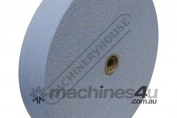 Grinding Wheel Aluminium Oxide - K220 Grade 200 x 40mm