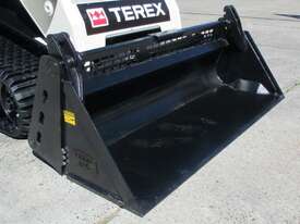 PT60 Track Loader UNUSED#UNIT#06- A/C /Quick Hitch - picture2' - Click to enlarge