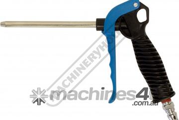 Hi Flow Air Duster Gun ADG10 100mm Nozzle