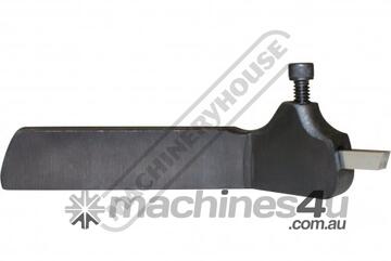 Left Hand Lathe Turning Tool Holder - American Style 9.5 x 22mm HSS bit not included