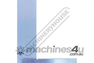Precision Steel Square 70-644 75mm