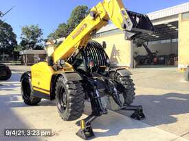 Haulotte HTL 4010 Telehandler for Hire - picture0' - Click to enlarge
