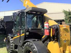 Haulotte HTL 4010 Telehandler for Hire - picture1' - Click to enlarge