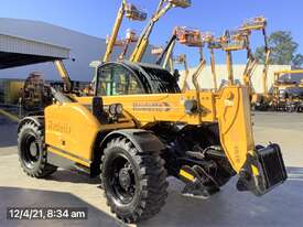 Haulotte HTL 4010 Telehandler for Hire - picture0' - Click to enlarge