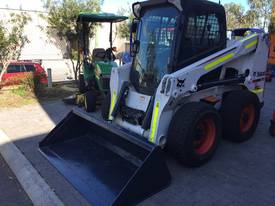 Bobcat S630 (2010) - picture0' - Click to enlarge