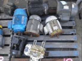 40+ Electric Motors - huge variety - picture0' - Click to enlarge