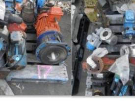 40+ Electric Motors - huge variety - picture1' - Click to enlarge