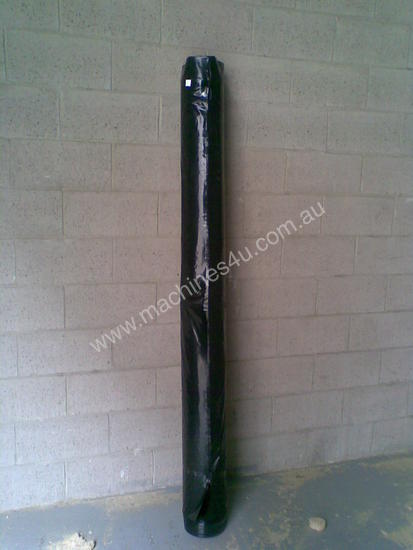 caption New Disposable Black Bin Liner Bags