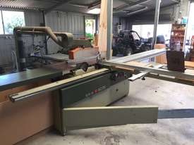 SCM SI 16 Panel saw - picture1' - Click to enlarge