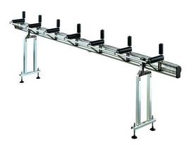 FOM ROLLER TABLE Profile Conveyor - picture0' - Click to enlarge