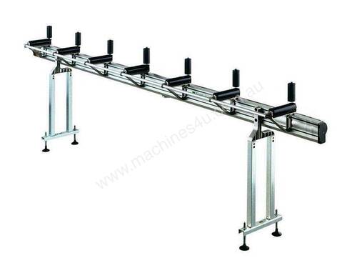 FOM ROLLER TABLE Profile Conveyor