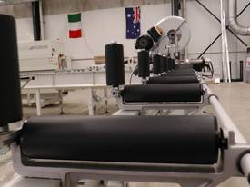 FOM ROLLER TABLE Profile Conveyor - picture0' - Click to enlarge