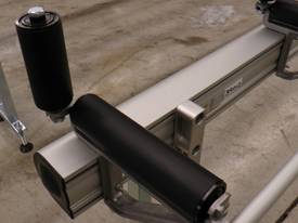 FOM ROLLER TABLE Profile Conveyor - picture1' - Click to enlarge