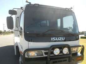 2004 ISUZU BUS Special Purpose Bus - picture1' - Click to enlarge