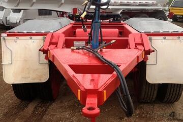 BRAND   Freightmore 2024 Triaxle Dolly Trailer- Finance Avail. BRAND   Freightmore 2024 Triaxle Dolly Trailer- Finance Avail.