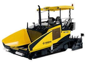 Bomag BF800C - Pavers - picture1' - Click to enlarge