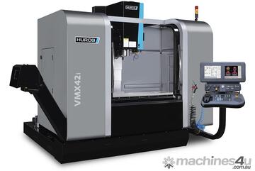 Hurco     VMX-42Ei VMC