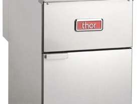 Thor GH111-N - 25.25Ltr Natural Gas Fryer - picture0' - Click to enlarge