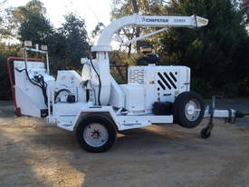 Wood Chipper Chipstar 320MX - picture0' - Click to enlarge