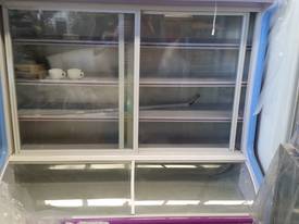Display Fridge FreezerCommercial Kitchen Catering  - picture0' - Click to enlarge