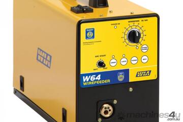 WIA Weldmatic W64 Wirefeeder