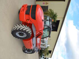 Manitou MT523 4wd Telehandler  - picture2' - Click to enlarge