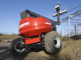 200ATJ 18m Diesel Articulated Boom - picture1' - Click to enlarge