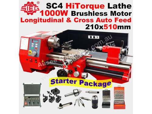 Sieg lathe on sale for sale