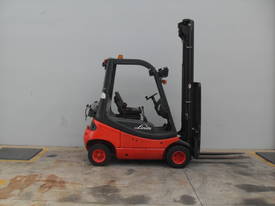 Used Forklift: H18T - Genuine Pre-owned Linde - picture0' - Click to enlarge