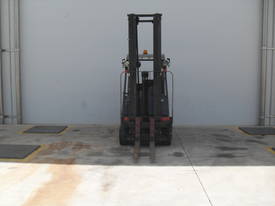 Used Forklift: H18T - Genuine Pre-owned Linde - picture2' - Click to enlarge