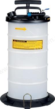 AUZGRIP A16200 MANUAL FLUID EXTRACTOR 9.5 LITRE