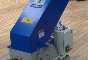 Zerma Granulator, GSL-180 Low Speed, Low Noise, Low Dust - Perfect for Schools and Universities