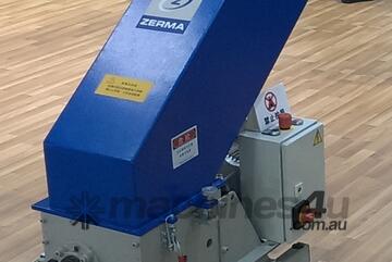 Zerma Granulator, GSL-180 Low Speed, Low Noise, Low Dust - Perfect for Schools and Universities