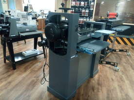 Supermax 25x2 ES Dual Drum Sander - Three Phase - picture1' - Click to enlarge