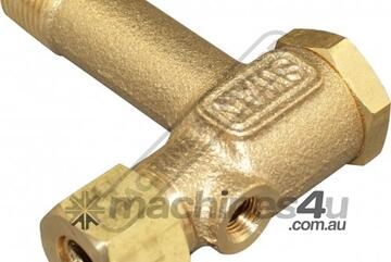Non Return Valve To Suit Swan Air Fittings 1/2