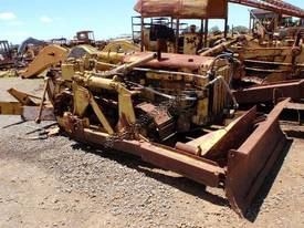 1945 Caterpillar D4 2T Dozer *CONDITIONS APPLY* - picture0' - Click to enlarge