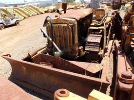 1945 Caterpillar D4 2T Dozer *CONDITIONS APPLY* - picture1' - Click to enlarge