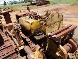 1945 Caterpillar D4 2T Dozer *CONDITIONS APPLY* - picture2' - Click to enlarge
