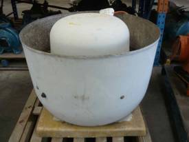INDUSTRIAL FUME/EXHAUST EXTRACTION FAN - picture0' - Click to enlarge