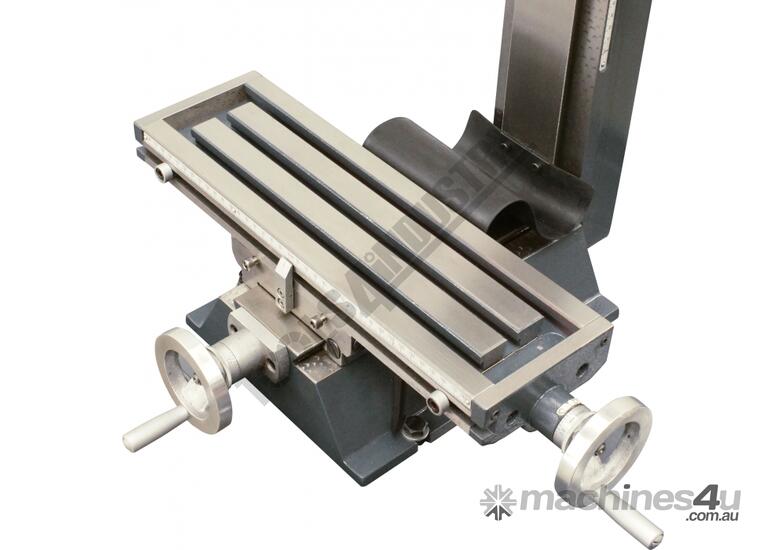 New optimum BF16V Mill Drills in CLONTARF, QLD