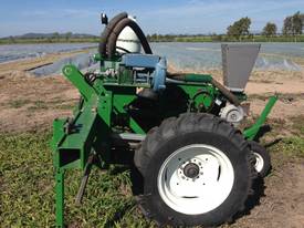 2014 Renaldo 2 Row 1 Bed Seed Planter - picture0' - Click to enlarge