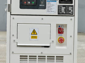 20kVA SDP20K5S-AU Kubota Powered Generator - picture1' - Click to enlarge