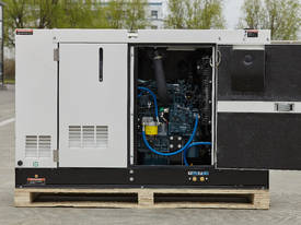 20kVA SDP20K5S-AU Kubota Powered Generator - picture0' - Click to enlarge
