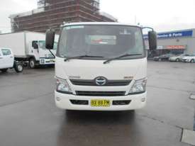 2013 HINO 300-616 - picture0' - Click to enlarge
