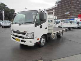 2013 HINO 300-616 - picture1' - Click to enlarge
