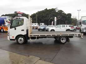 2013 HINO 300-616 - picture2' - Click to enlarge