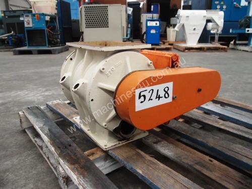 Blow Through Rotary Valve, Inlet: 275mm.