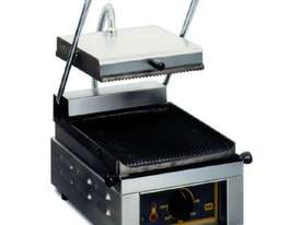 Roller Grill SAVOYE/GF Contact Grill - picture0' - Click to enlarge